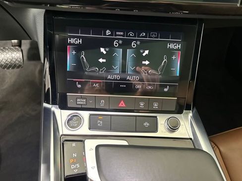 Used 2022 Audi e-tron Premium image 23
