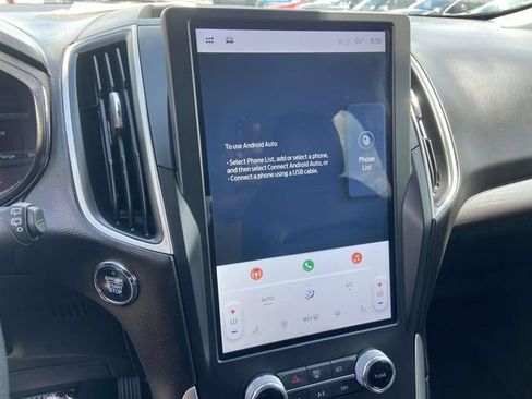 Certified 2024 Ford Edge SEL AWD/4WD image 27