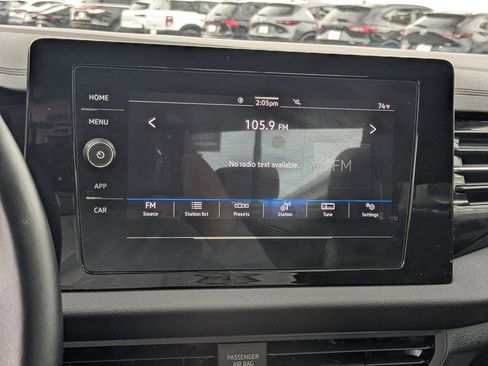 Used 2025 Volkswagen Jetta S image 18