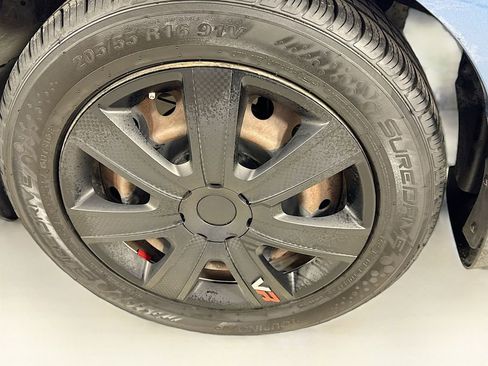 Used 2009 Honda Civic LX image 34