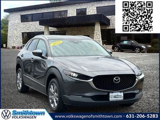 Used 2023 MAZDA CX-30 AWD 2.5 S w/ Preferred Package video 1