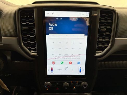 New 2025 Ford Ranger XL image 31