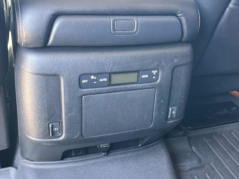 Used 2020 Nissan Armada SL w/ Premium Package RWD image 23
