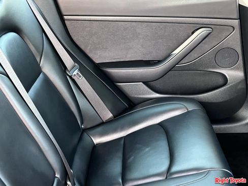 Used 2022 Tesla Model 3 Long Range AWD/4WD image 14