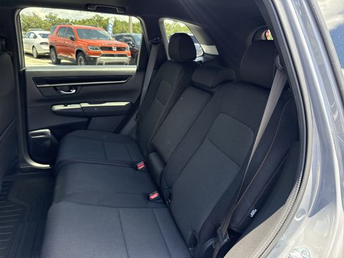 Certified 2026 Honda CR-V Sport image 24