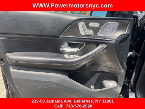 Used 2020 Mercedes-Benz GLS 580 4MATIC image 23