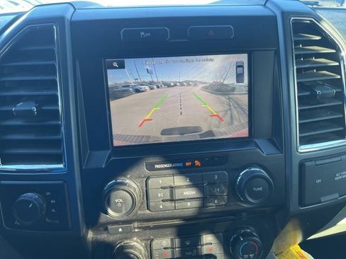 Used 2015 Ford F150 XLT w/ Equipment Group 302A Luxury image 10