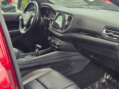 Used 2021 Dodge Durango Citadel image 7