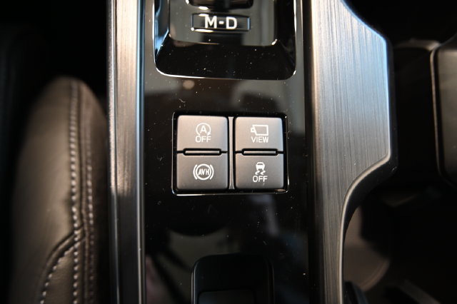 New 2026 Subaru Outback Touring XT AWD/4WD image 25