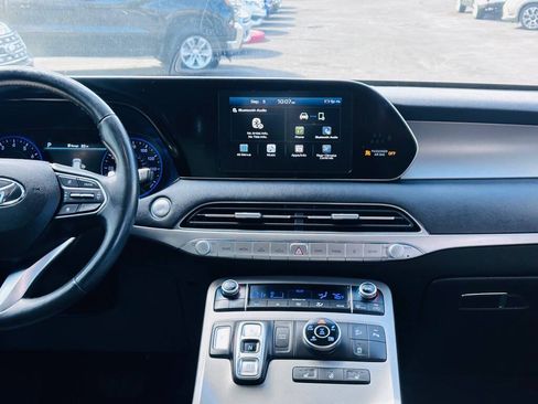 Used 2020 Hyundai Palisade SEL w/ Premium Package AWD/4WD image 12