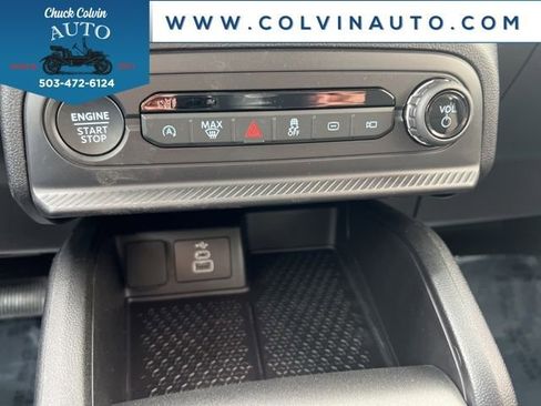 New 2026 Ford Bronco Sport Big Bend AWD/4WD image 20