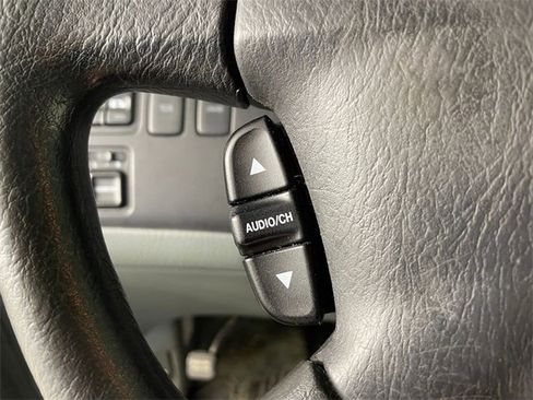 Used 2002 Honda Odyssey EX image 10