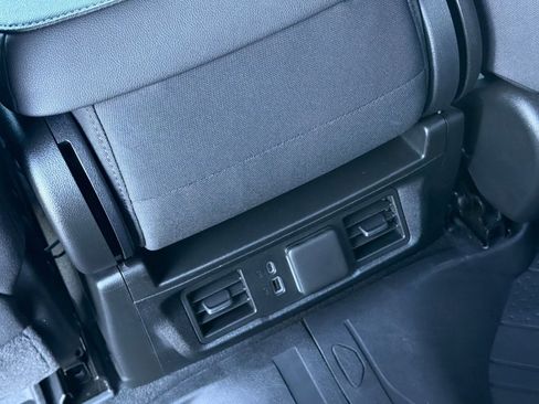 Used 2025 Chevrolet Silverado 1500 LT w/ Protection Package image 16