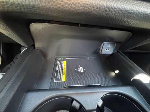 Used 2025 Honda HR-V EX-L image 29