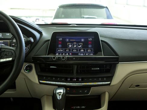 Used 2023 Cadillac CT4 Luxury w/ Sun And Sound Package image 14