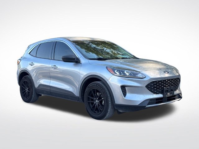 Used 2022 Ford Escape SE w/ Convenience Package AWD/4WD image 9