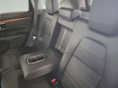 Used 2022 Honda CR-V Touring image 21
