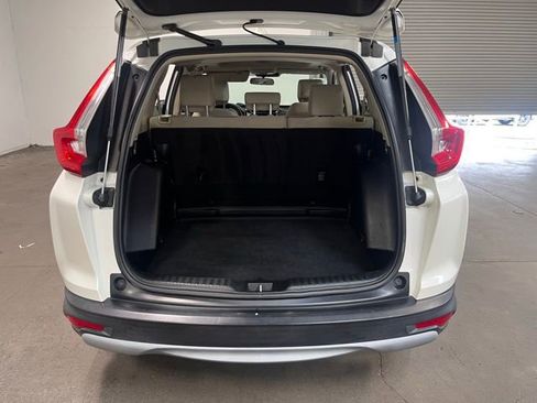 Used 2018 Honda CR-V EX image 16