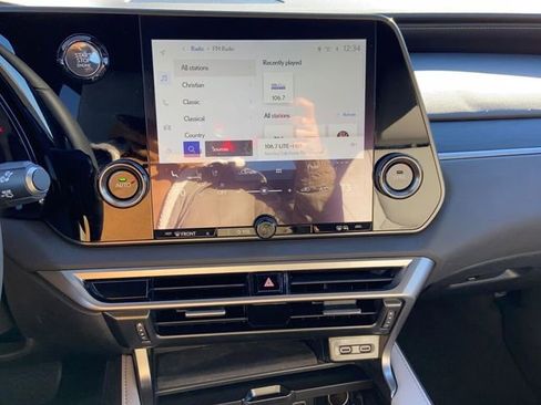 Certified 2023 Lexus RX 350 Premium w/ Cold Area Package image 19