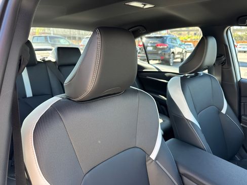 Certified 2026 Toyota Camry SE FWD image 15