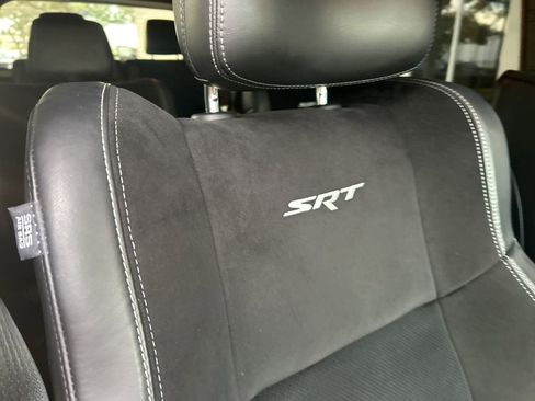 Used 2018 Dodge Durango SRT w/ Technology Group image 23