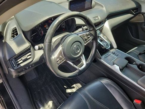 Used 2023 Acura TLX w/ Technology Package FWD image 18