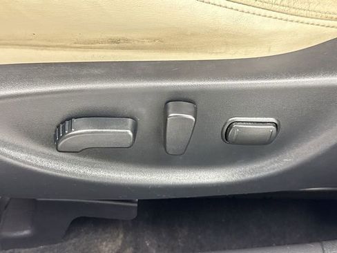 Used 2021 Nissan Maxima Platinum w/ Sport Mat Group FWD image 24