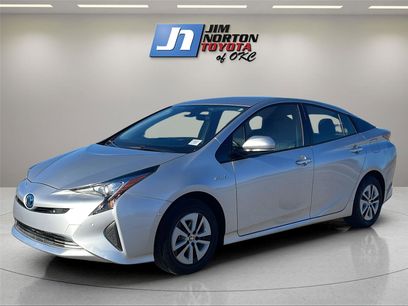 Used 2018 Toyota Prius Two