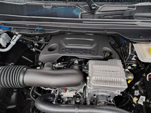 New 2026 RAM 1500 Big Horn image 12