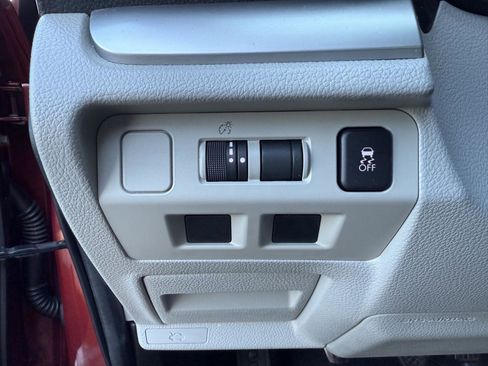 Used 2018 Subaru Forester 2.5i Premium image 14