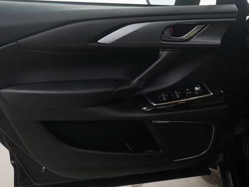 Used 2021 MAZDA CX-9 Touring w/ Touring Premium Package image 22