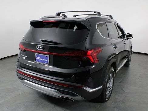 Certified 2023 Hyundai Santa Fe SEL w/ Premium Package image 16