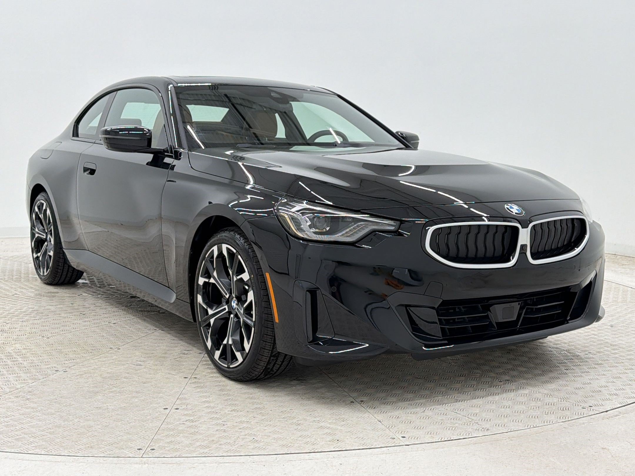 New 2026 BMW 230i xDrive Coupe w/ Premium Package AWD/4WD image 7