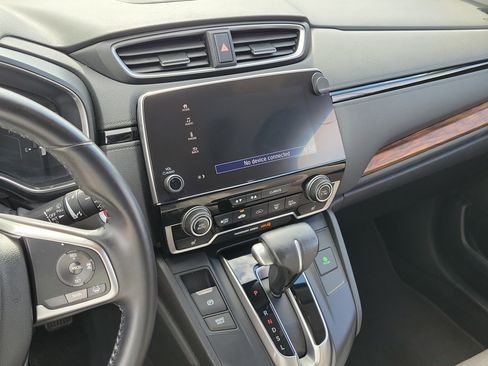 Used 2018 Honda CR-V EX-L image 29