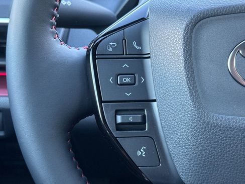 New 2026 Toyota Prius Plug-In Hybrid image 26