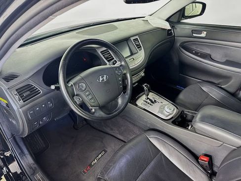 Used 2014 Hyundai Genesis 5.0 R-Spec image 13