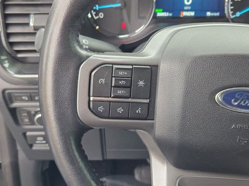 Used 2022 Ford F150 XLT w/ Equipment Group 302A High AWD/4WD image 30