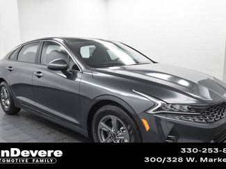 Used 2024 Kia K5 LXS video 1