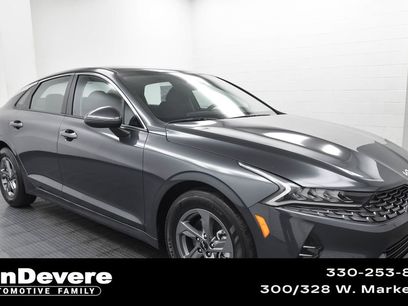 Used 2024 Kia K5 LXS