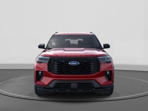 New 2026 Ford Explorer ST-Line image 6
