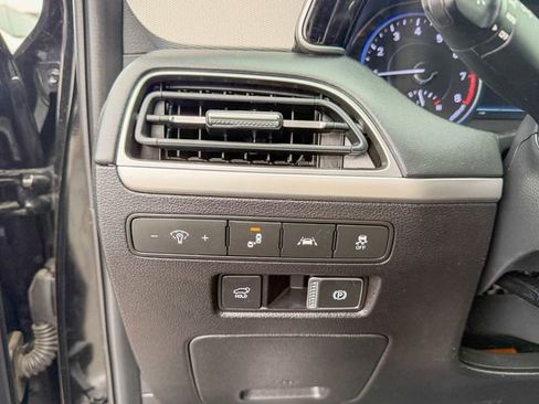 Used 2022 Hyundai Palisade SEL w/ 8P Bench Seat Package image 35