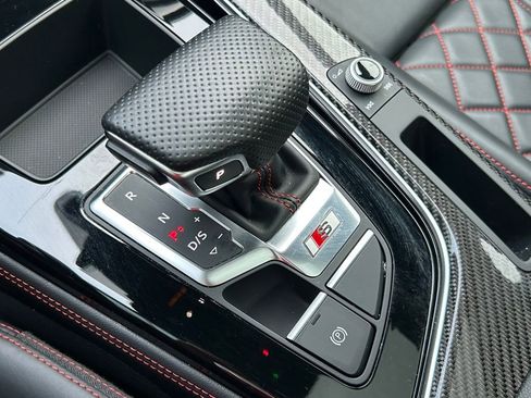 Certified 2023 Audi S4 Prestige w/ Prestige Package image 25