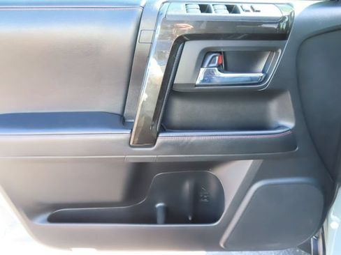 Used 2021 Toyota 4Runner TRD Pro AWD/4WD image 11