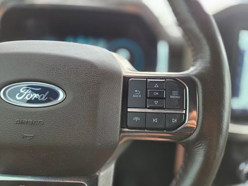 Used 2022 Ford F150 King Ranch w/ Equipment Group 601A High AWD/4WD image 17