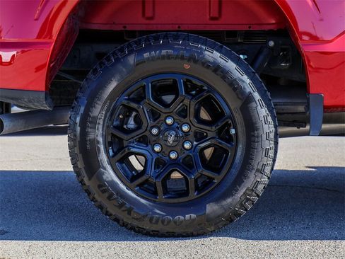 Used 2024 Ford F150 XLT w/ Equipment Group 302A MID image 9