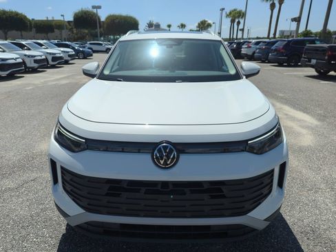 New 2026 Volkswagen Tiguan SE AWD/4WD image 15