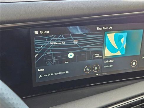 New 2026 Hyundai Palisade XRT Pro AWD/4WD image 13