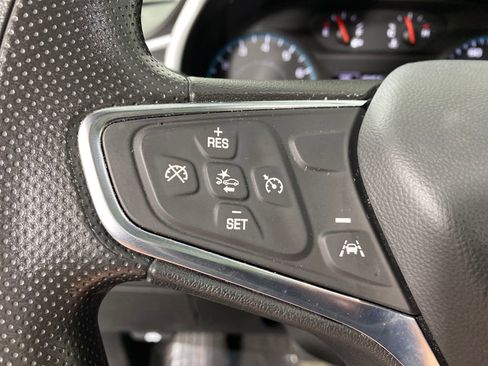 Used 2024 Chevrolet Malibu LT image 14