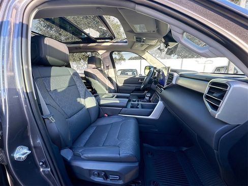 Used 2024 Toyota Tundra Limited image 29