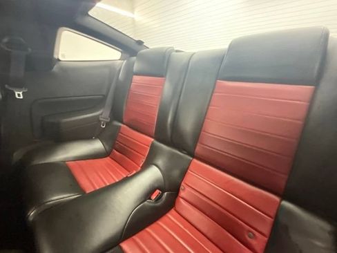 Used 2007 Ford Mustang Shelby GT500 RWD image 6